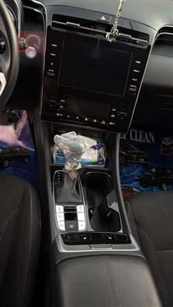 هیوندای تۆکسۆن